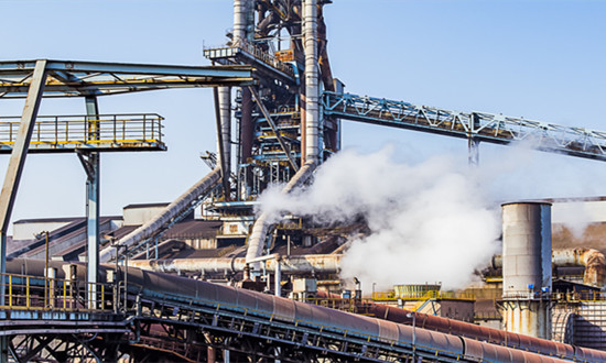 环氧丙烷产业现状趋势及前景分析