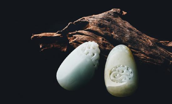 玉器行业市场调研及发展趋势分析2023