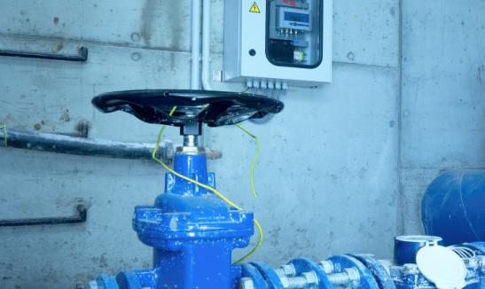 2023年中国水务工程行业发展前景 2025年深圳将实现自来水全城可直饮