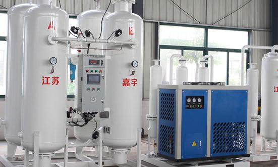 空分设备行业发展现状调查及供需格局分析