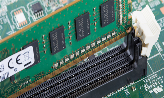 内存条行业发展趋势及市场现状分析