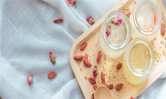 抗衰老食品行业发展趋势及市场现状分析