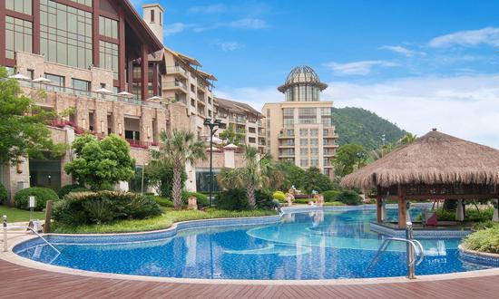 2023分时度假酒店市场前景与未来供需分析