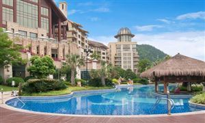 2023分时度假酒店市场前景与未来供需分析