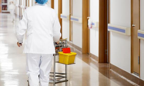 中国妇幼医院行业市场需求 中国妇幼医院行业发展战略研究