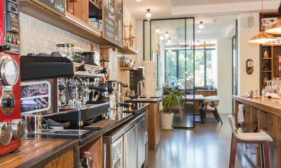 2023咖啡馆连锁行业发展分析与投资前景预测