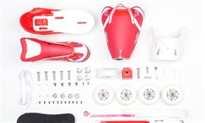 经济转型的逐步推进 体育器材行业将迎来快速发展阶段 运动护具行业发展趋势及发展策略研究报告