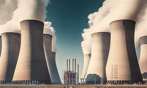 《中国核能发展报告(2023)》：我国实现由二代向自主三代核电技术全面跨越