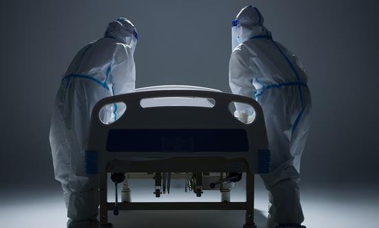 中国传染病医院数量 中国传染病医院行业发展战略研究