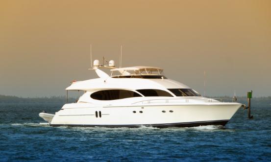 2023汽艇行业现状深度调研