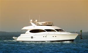 2023汽艇行业现状深度调研