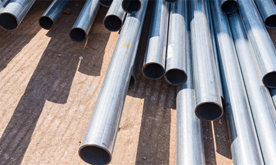 高强度钢产业市场运行及未来现状趋势