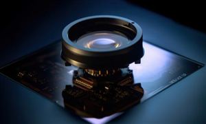 2023光学镜片行业发展现状及前景分析