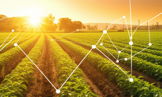 农业物联网行业市场态势及未来前景