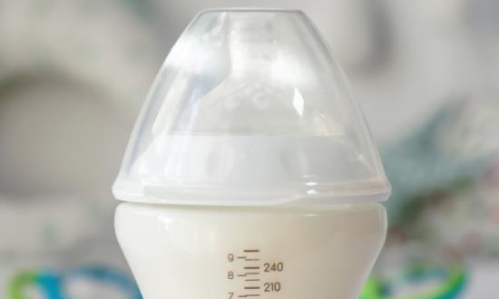 国内婴幼儿配方乳粉行业发展趋势 国内婴幼儿配方乳粉行业市场规模分析