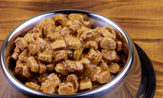 国内宠物罐头行业市场需求 国内宠物罐头行业市场规模分析