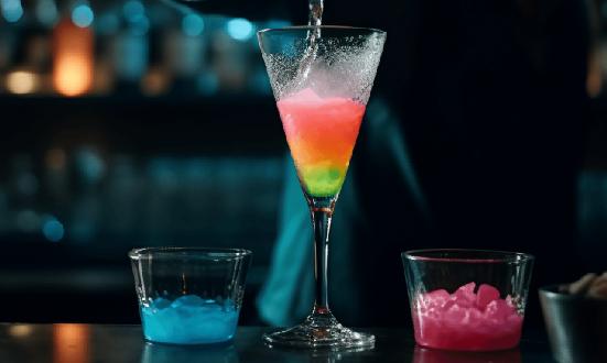 预调酒市场深度调研报告2023