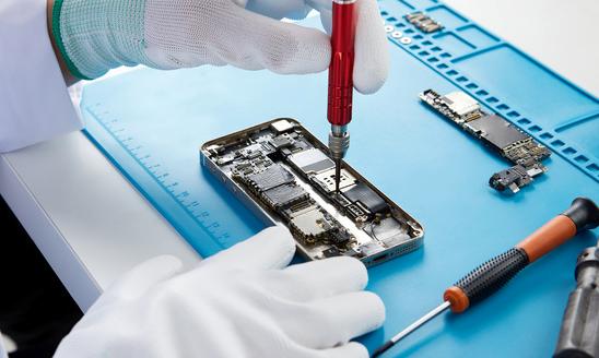 2023年智能手机维修行业市场调研分析