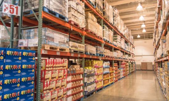 2023吉林批发和零售市场前景与现状分析