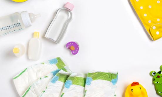 2023婴童用品行业现状及市场规模分析