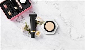 药妆行业市场竞争分析2023