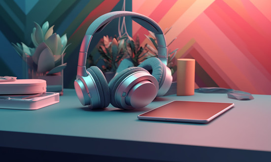 头戴式耳机市场规模及头戴式耳机行业竞争格局分析