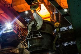 中钢协呼吁行业主动减产 行业或迎成本 估值等多支撑 钢铁信息化行业市场规模分析报告