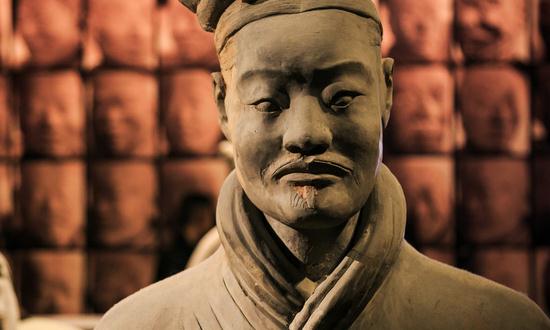 2023文物鉴定市场现状及前景分析