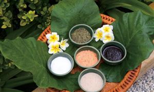 香精香料行业供需及发展现状分析2023