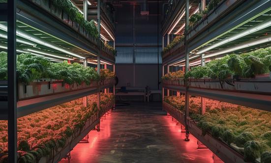 农业数字化行业发展现状 农业数字化行业未来投资战略分析