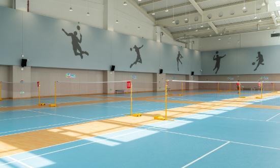 2023中国体育馆行业产业现状及产业规模分析