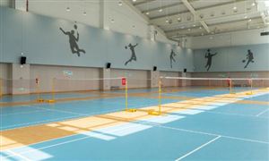 2023中国体育馆行业产业现状及产业规模分析