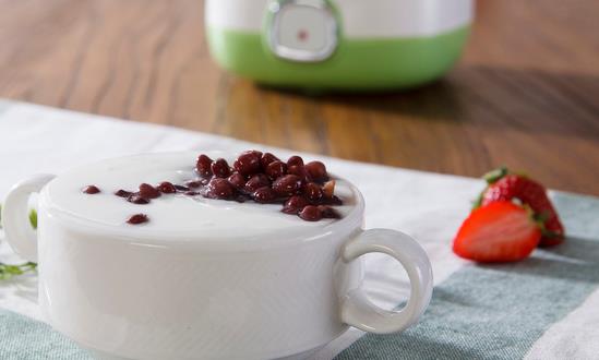 酸奶机行业市场竞争异常激烈 酸奶机行业风险投资态势研究