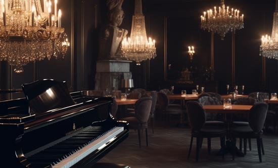 中国主题餐厅行业竞争分析 主题餐厅行业发展前景预测