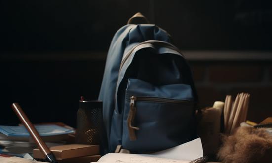 背包市场现状 2023背包行业风险投资形势分析