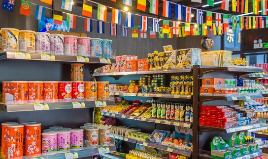 2023年中国零售百货行业发展趋势预测