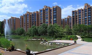 智能小区行业市场规模及未来现状趋势