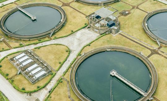 2023年中国污水处理药剂行业发展分析