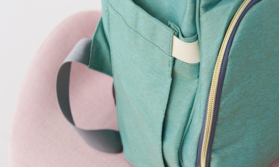 中国背包行业市场供需现状 背包行业市场竞争格局分析2023