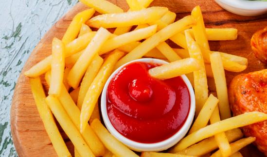 国外冷冻马铃薯制品出现供应短缺 2023年中国速冻薯条行业分析