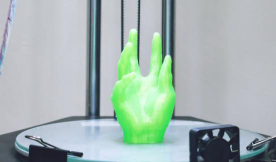 中国3D打印材料行业发展分析2023