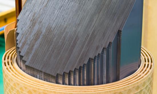 2023非金属复合材料产业投资与未来价格走势分析