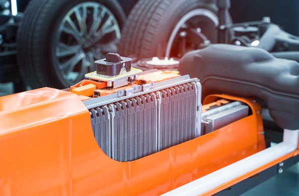 电池级碳酸锂价格迎来拐点 全球锂电池市场规模超过1100GWh