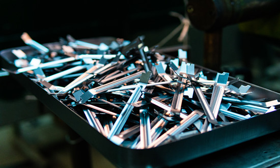 2023金属废料行业利用现状及投资价值