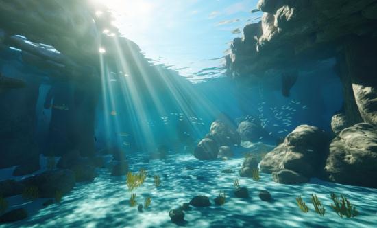 2023中国海洋生态行业发展分析