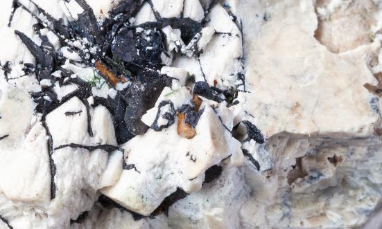 2023钛铁矿上下游产业链发展现状 钛铁矿行业市场价格分析