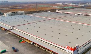 仓储物流行业竞争现状 仓储物流行业市场规模分析