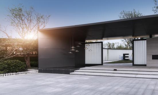 2023智能小区市场现状及前景分析