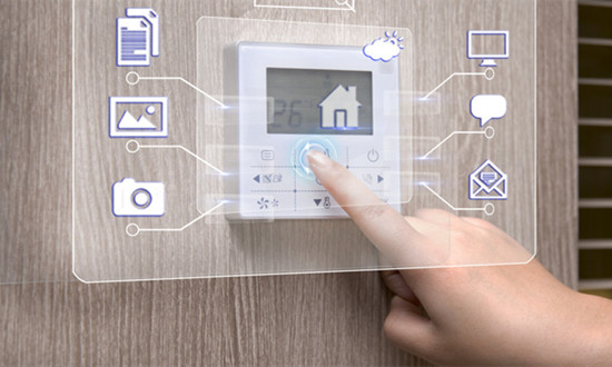 智能控制器行业报告：行业全球化、专业化分工趋势加强