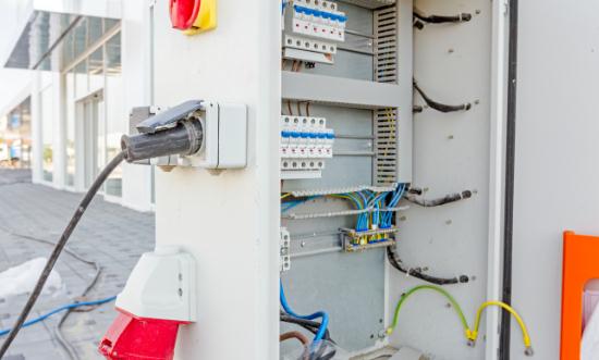 2023电力自动化行业竞争格局及发展现状分析